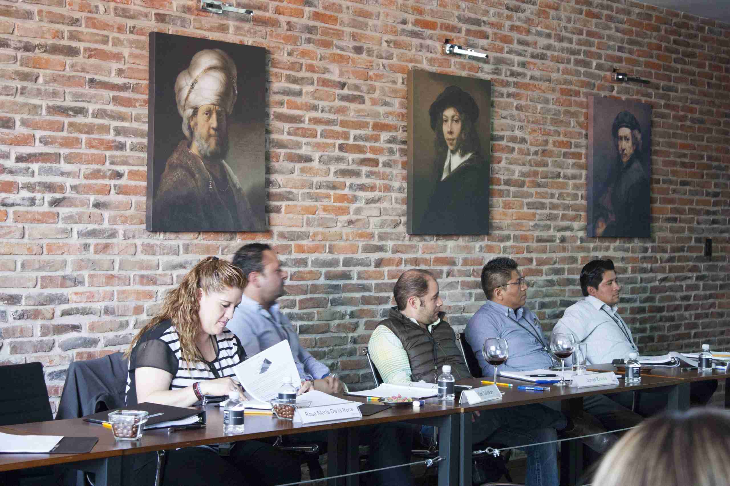 Comunidad GBC-10