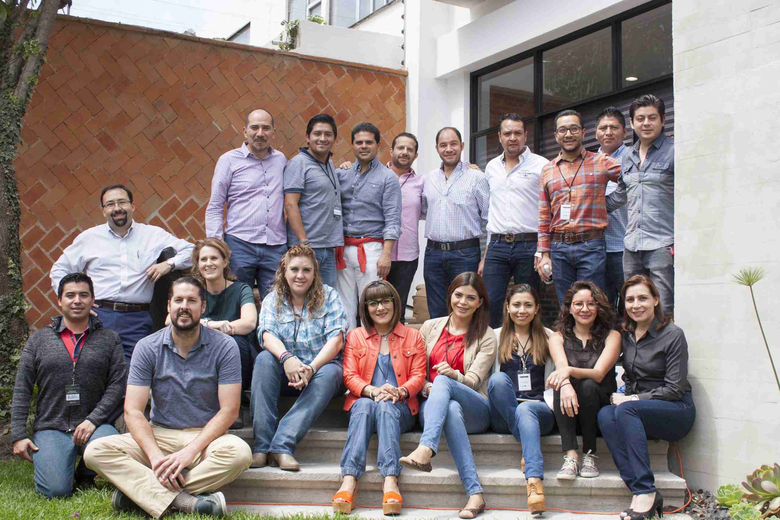 Comunidad GBC-14