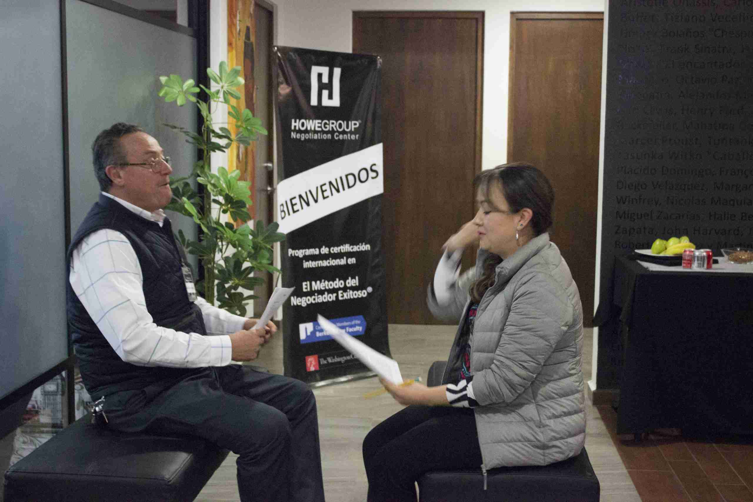 Comunidad GBC-16