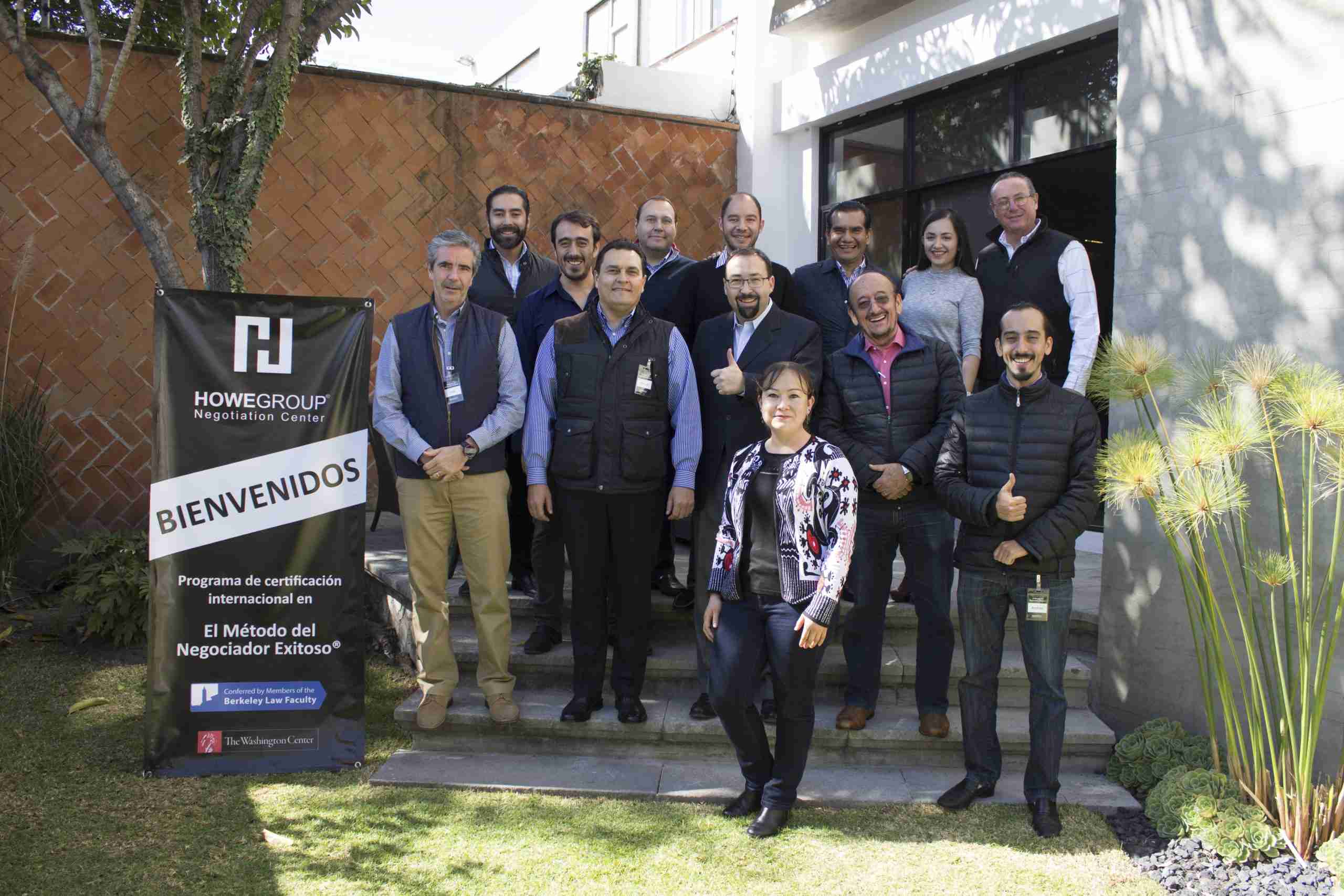 Comunidad GBC-18