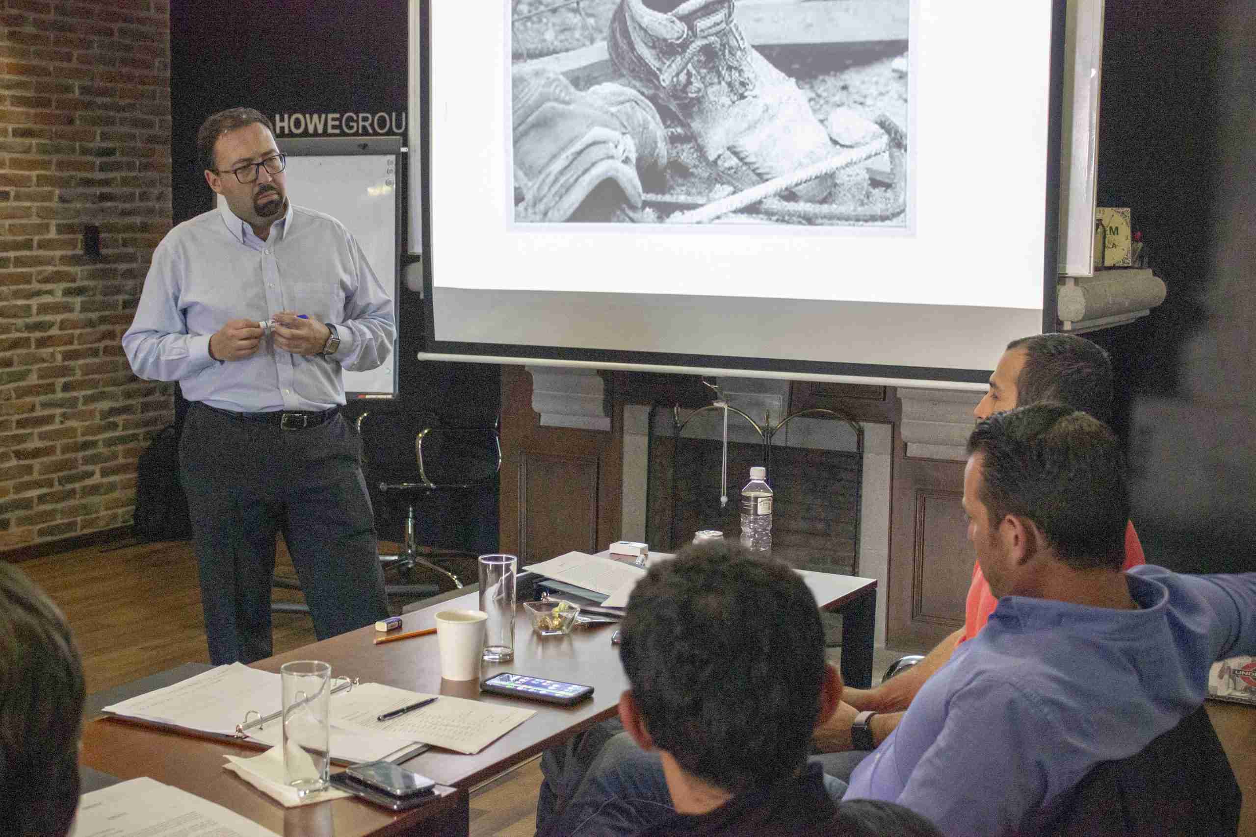 Comunidad GBC-19