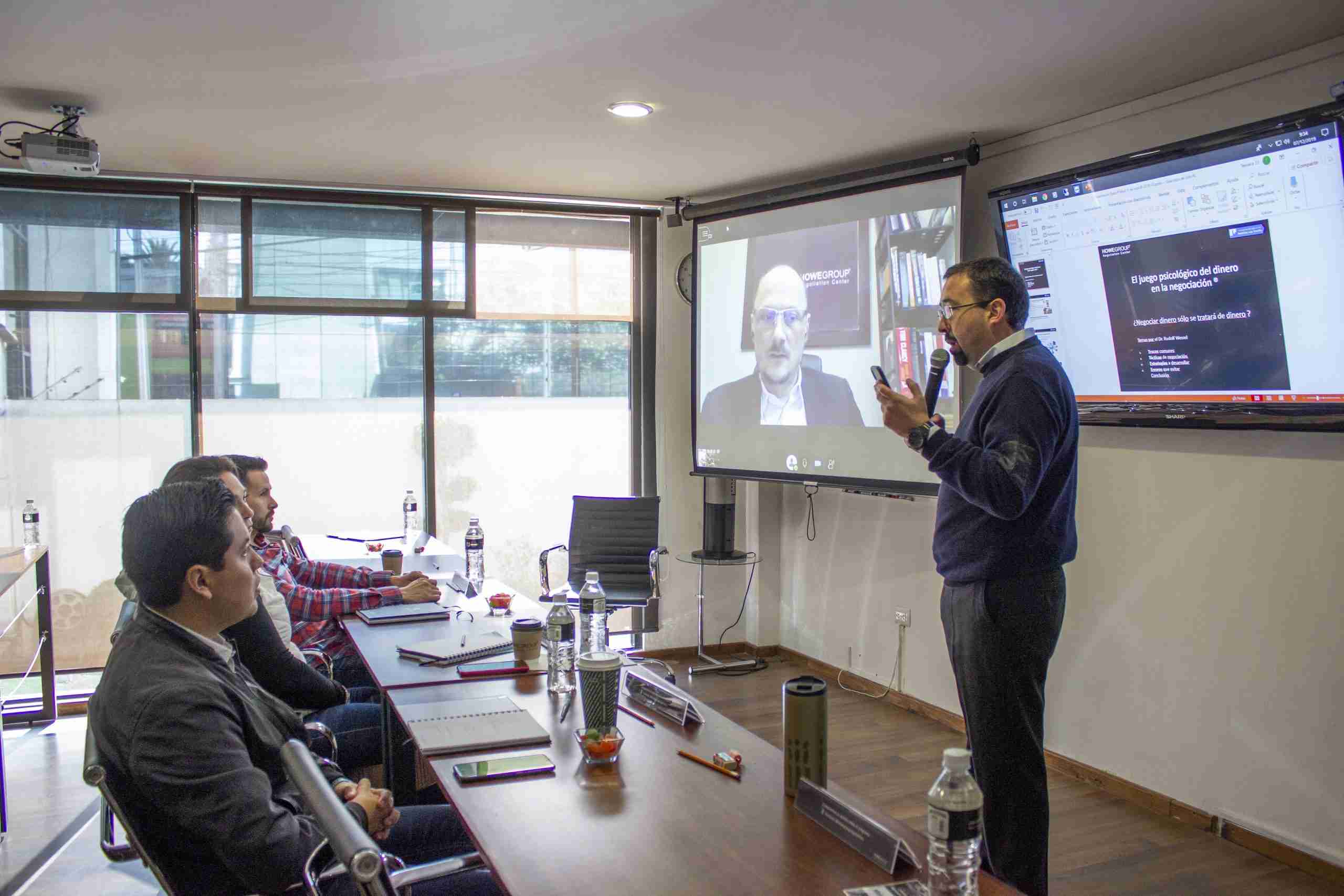 Comunidad GBC-20