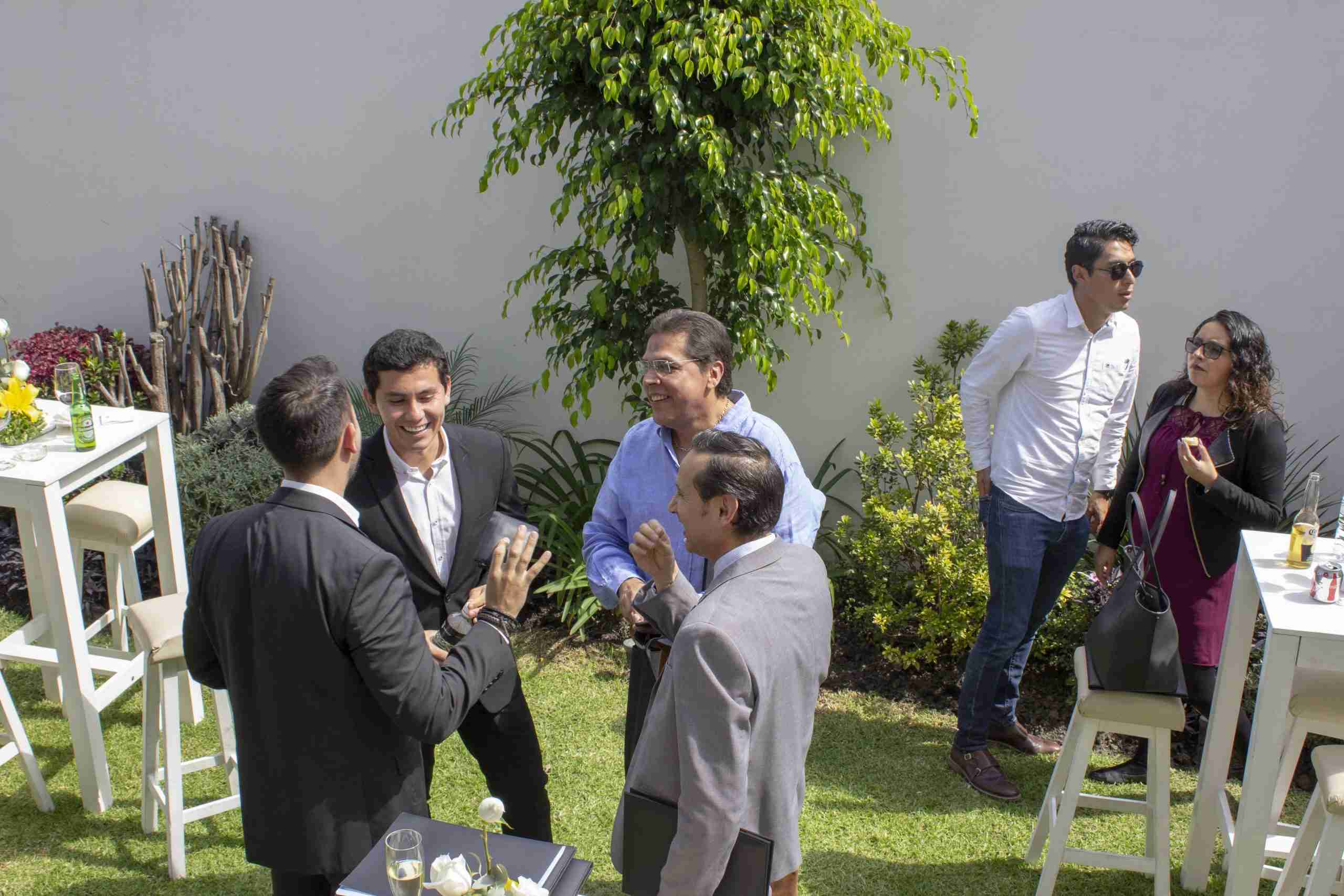 Comunidad GBC-3