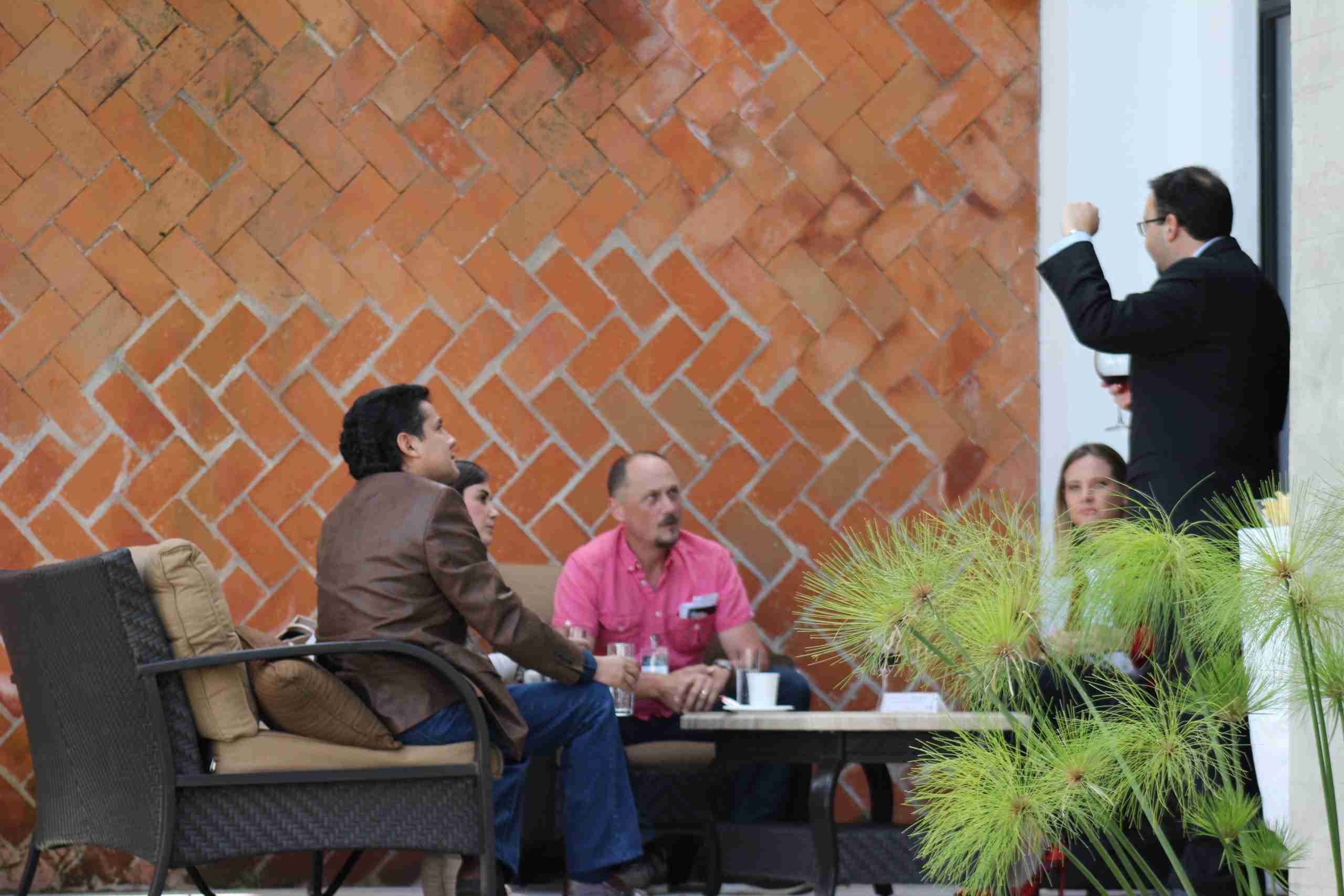 Comunidad GBC-4