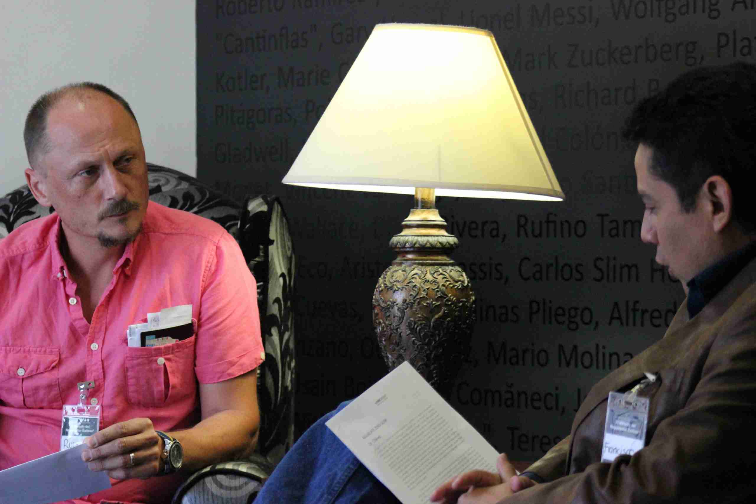 Comunidad GBC-5